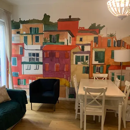 Maribel Casa Mare