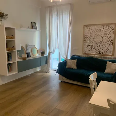 Maribel Casa Mare Daire *