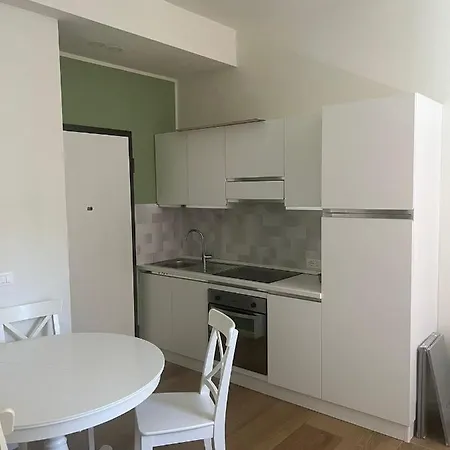 Maribel Casa Mare Ραπάλο