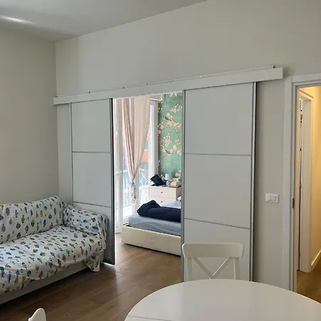 Apartament Maribel Casa Mare