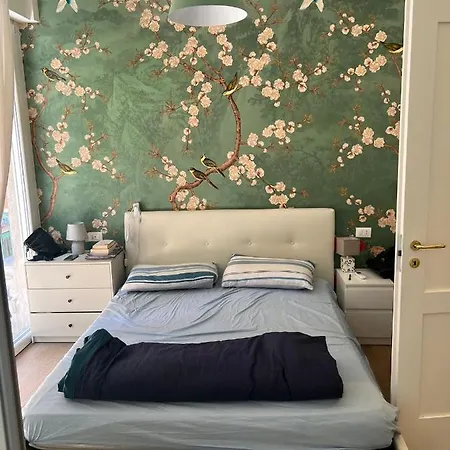 Maribel Casa Mare Ραπάλο