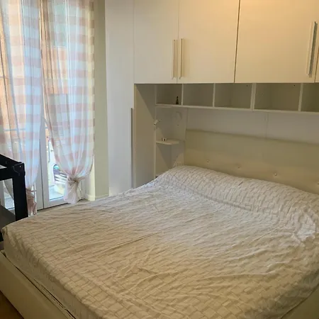 Maribel Casa Mare