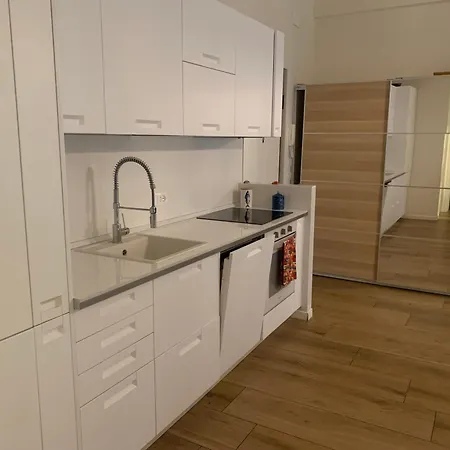 Apartament Maribel Casa Mare